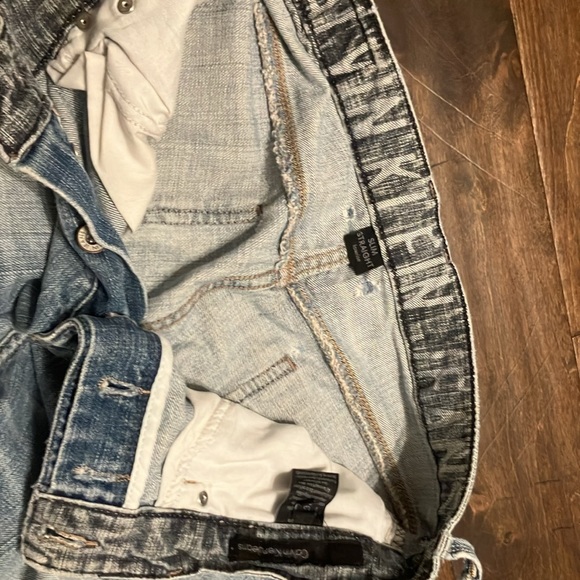 Vintage Calvin Klein Jeans - Picture 4 of 5